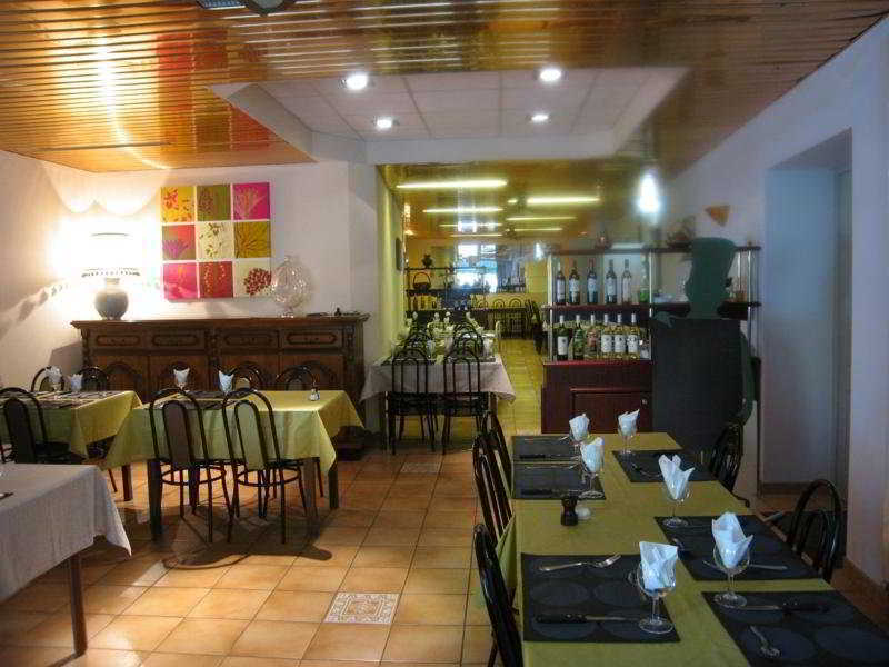 Hotel Restaurant La Regence Lourdes Zewnętrze zdjęcie